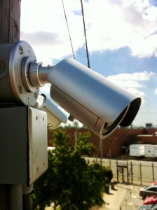 Video Surveillance & CCTV for Central Kentucky